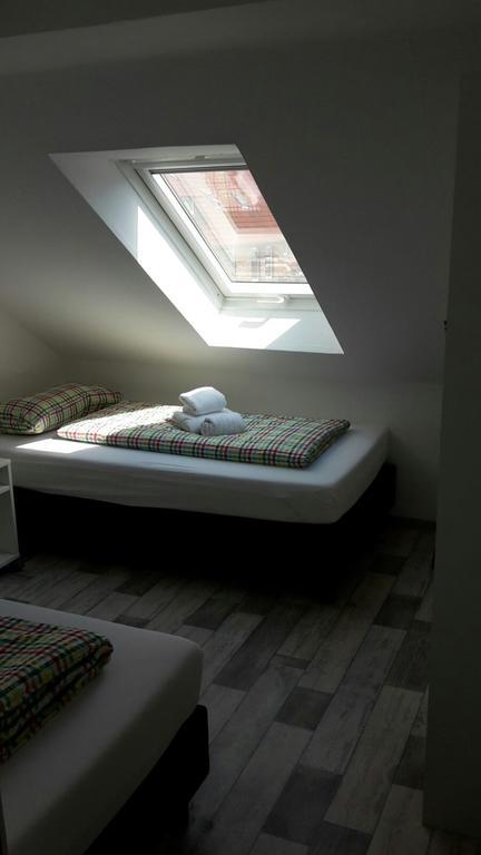 Penny Ferienwohnung Velpke Exterior photo