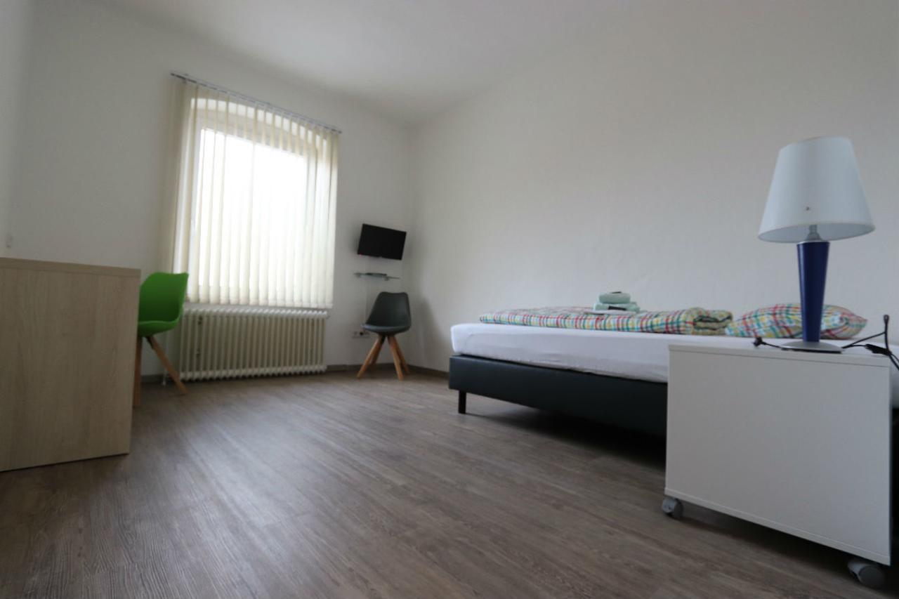 Penny Ferienwohnung Velpke Exterior photo